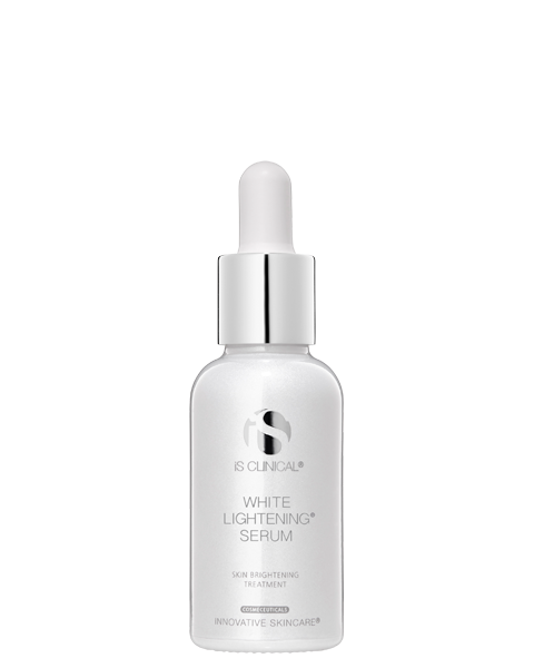 BRIGHTENING SERUM Отбеливающая сыворотка IS CLINICAL